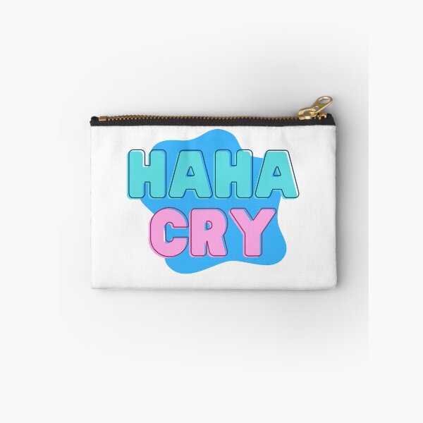 Item preview, HAHA CRY designed and sold by Mrsfishface.