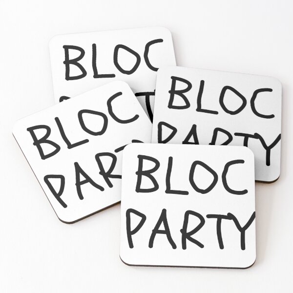 Item preview, Block Party Band designed and sold by Adadita.