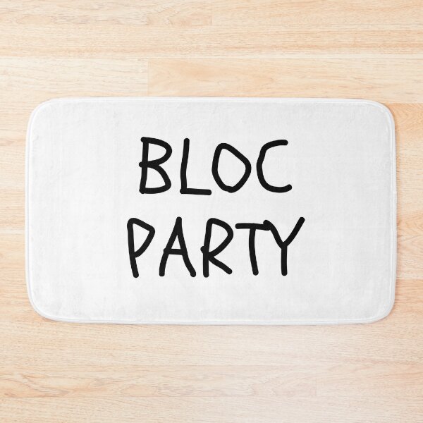 Item preview, Block Party Band designed and sold by Adadita.
