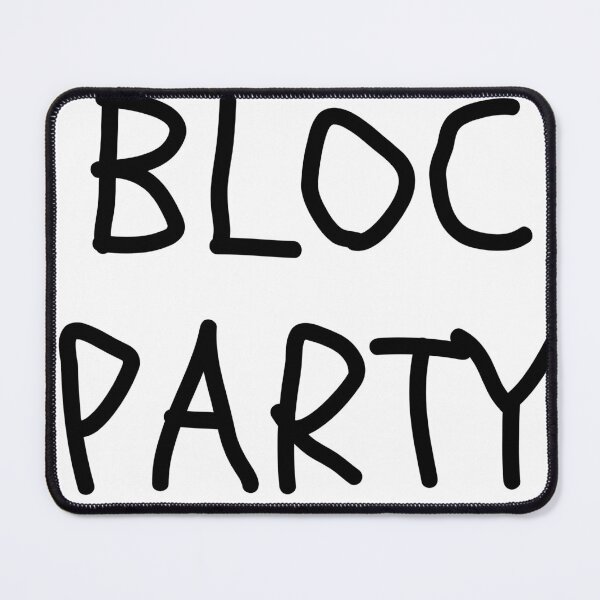 Item preview, Block Party Band designed and sold by Adadita.