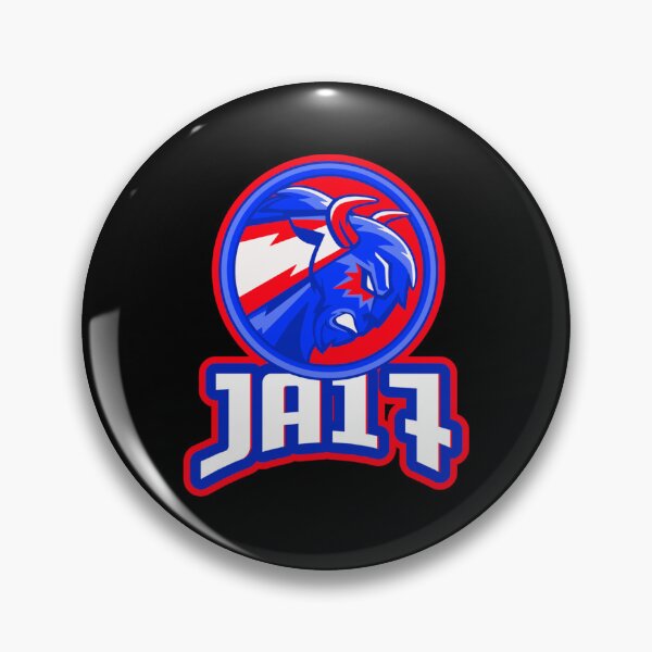 Item preview, JA17 Josh Bills Allen Buffalo   designed and sold by LisbethTshirts.