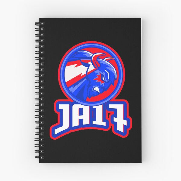 Item preview, JA17 Josh Bills Allen Buffalo   designed and sold by LisbethTshirts.