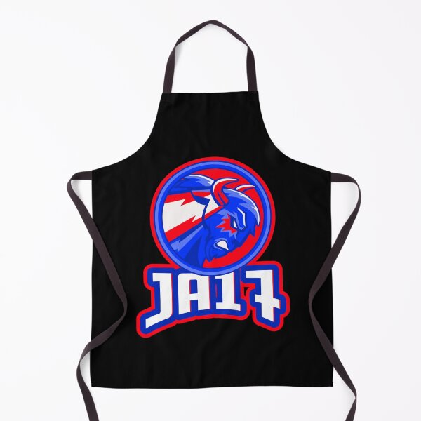 Item preview, JA17 Josh Bills Allen Buffalo designed and sold by LisbethTshirts.