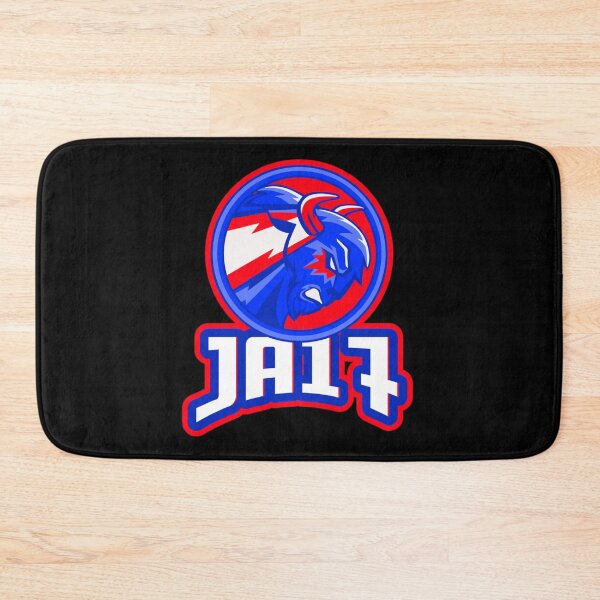 Item preview, JA17 Josh Bills Allen Buffalo   designed and sold by LisbethTshirts.