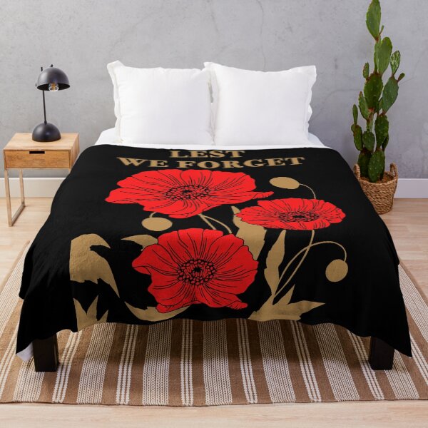 Item preview, LEST WE FORGET - Remembrance Day  designed and sold by quoting.