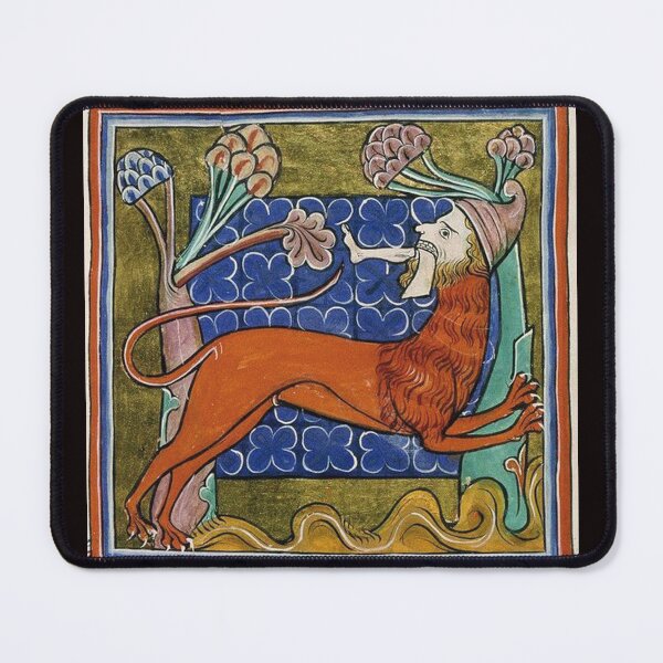 Item preview, Medieval Creature Meme designed and sold by VintageManiac.