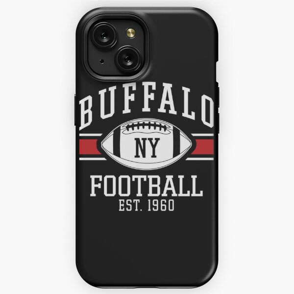 : Phone Case Bills Accessories The Protect Buffalo Shockproof Josh  Cover Allen Hurdle Funny Charm Compatible with iPhone 14 13 Pro Max 12 11 X  Xs Xr 8 7 6 6s Mini