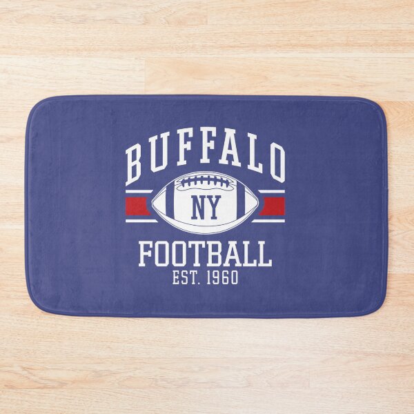 Item preview, Vintage Buffalo New York NY Football Mafia Sports Gift   designed and sold by LisbethTshirts.