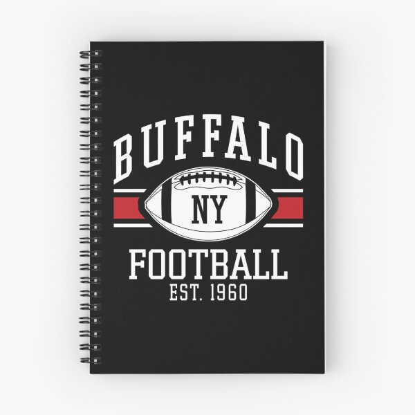 Item preview, Vintage Buffalo New York NY Football Mafia Sports Gift   designed and sold by LisbethTshirts.