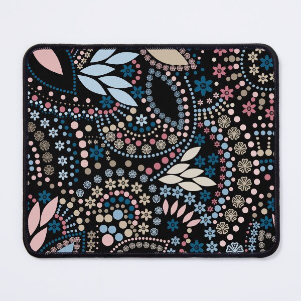 Item preview, Seamless pattern modern texture abstract background with beads designed and sold by fuzzyfox.