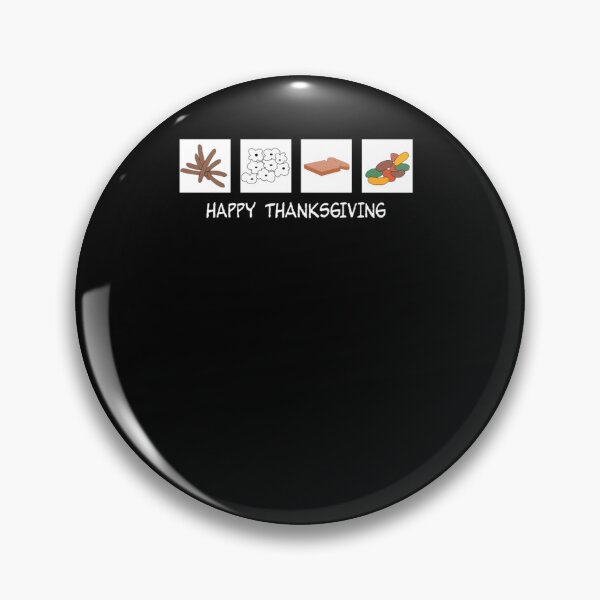 Item preview, Thanksgiving Dinner  designed and sold by Dorothy Dempsey.