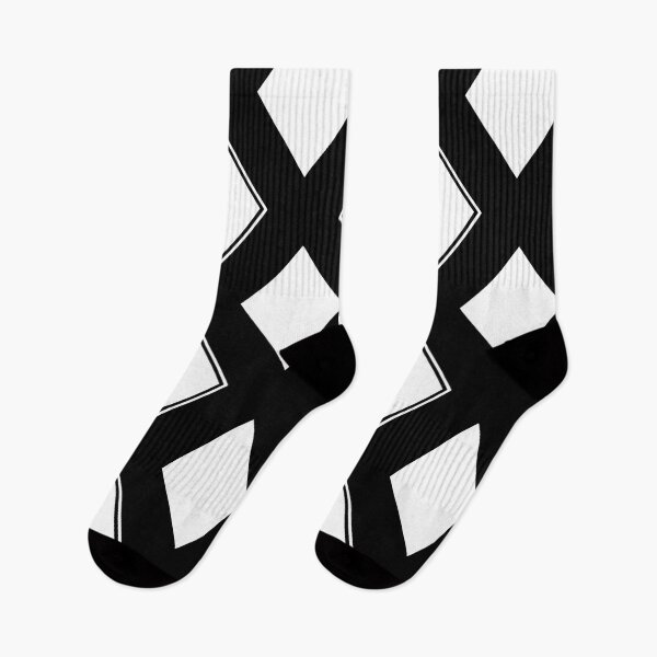 Item preview, Charcoal White designed and sold by Natalie Holland.