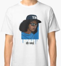 Ab Soul Classic T-Shirt