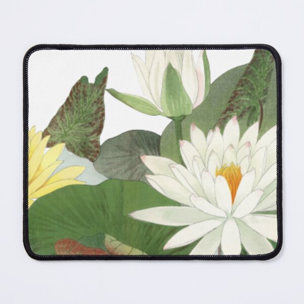 Item preview, Vintage Waterlilies designed and sold by ZinZoe.