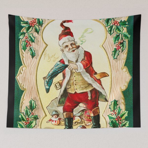 Item preview, Wishing you a Merry Christmas designed and sold by Wehavefun.
