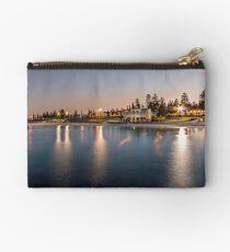 Cottesloe Beach, Perth, Western Australia Studio Pouch