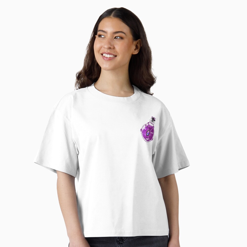 Item preview, Boxy T-Shirt designed and sold by may-bird.
