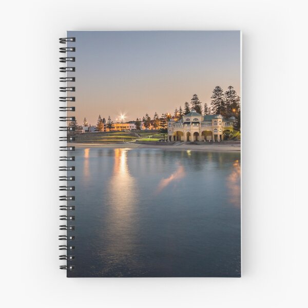 Item preview, Cottesloe Beach, Perth, Western Australia designed and sold by VinciPhotos.