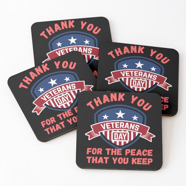 Item preview, Thanks To All Brave Men And Women Who Serve designed and sold by Wehavefun.