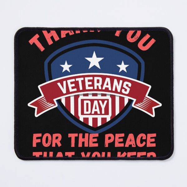Item preview, Thanks To All Brave Men And Women Who Serve designed and sold by Wehavefun.