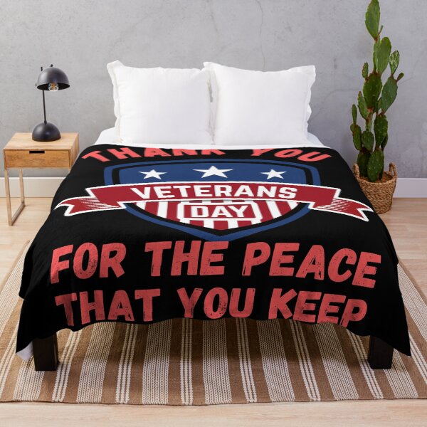 Item preview, Thanks To All Brave Men And Women Who Serve designed and sold by Wehavefun.