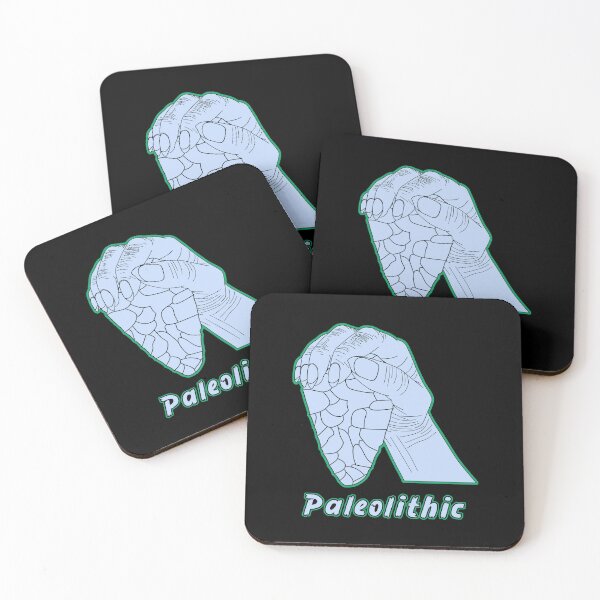 Item preview, Paleolithic designed and sold by Cosmateus.
