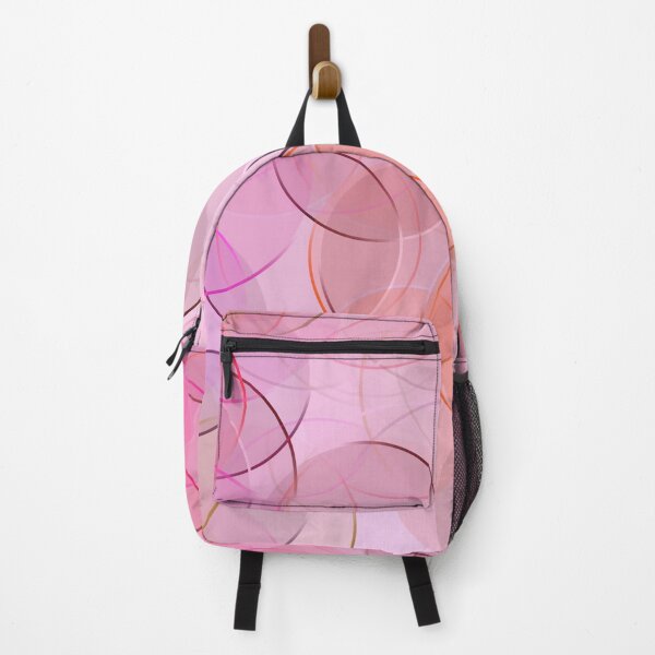 Item preview, Pink Circles designed and sold by designs-by-ann.