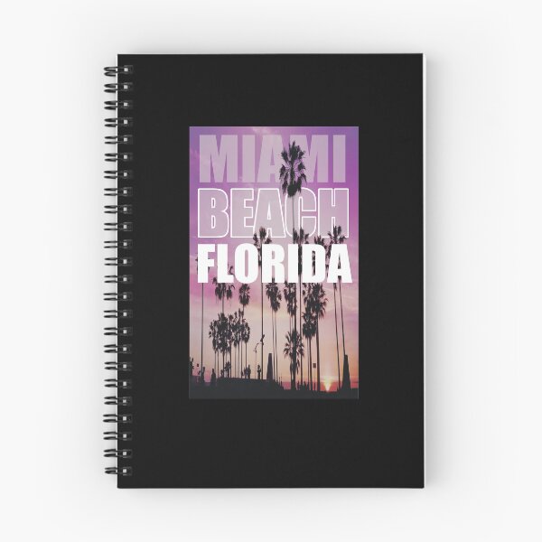 Item preview, Florida, Miami Beach. Palmen, Palms designed and sold by STYLESYNDIKAT.