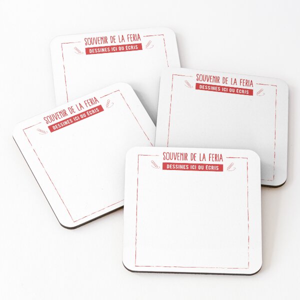 Item preview, Ferias souvenir of the Feria designed and sold by Buddyboutique.