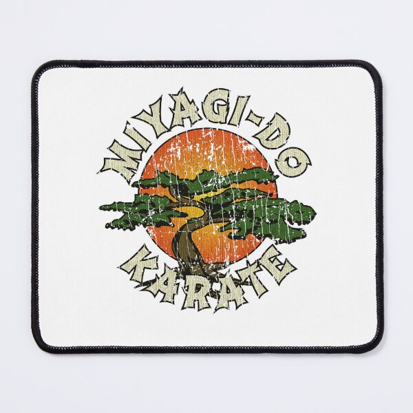 Item preview, Martial Arts Miyagi-Do Karate 1984  designed and sold by JaPanAnimeSh8.