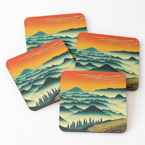 Item preview, Fujiama Vintage designed and sold by Alcaselzer.
