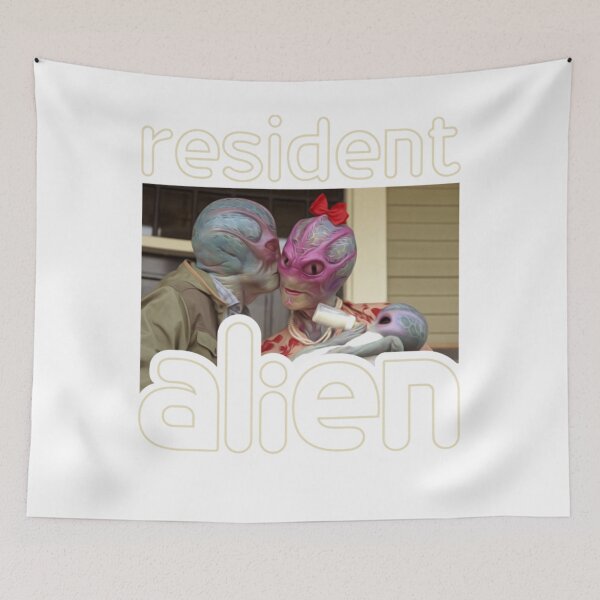 Item preview, Alien from Space This is Some BullSht designed and sold by EdmanSileiko.