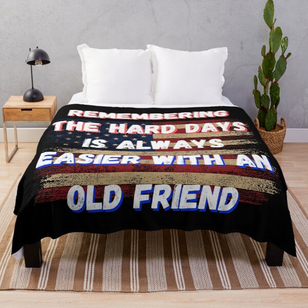 Item preview, Old Veteran Friend Unite designed and sold by Wehavefun.