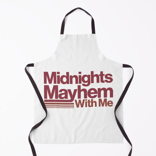 Item preview, Midnights Mayhem designed and sold by lyricaldesigns6.
