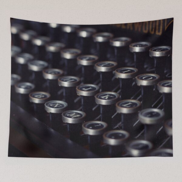 Item preview, Detail typewriter designed and sold by jsebouvi.