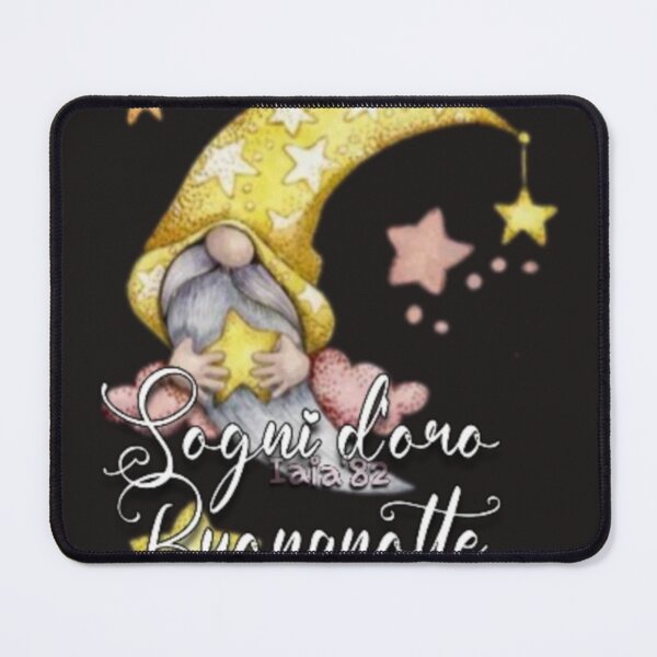 Item preview, buonanotte designed and sold by Sahar123459.