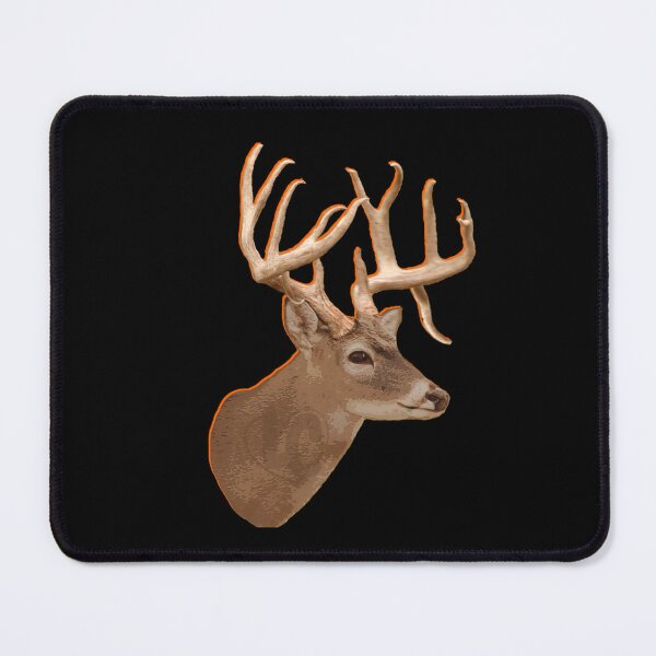 Item preview, Trophy Whitetail Buck Deer Hunting designed and sold by LifeCrush.