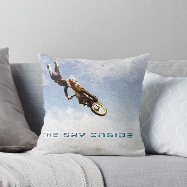 Item preview, The Sky Inside designed and sold by Mark Salmon.