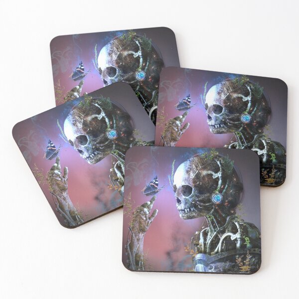 Item preview, Life and Death designed and sold by Fantasy-art-z.