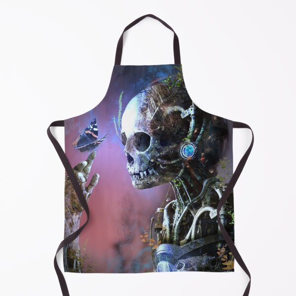 Item preview, Life and Death designed and sold by Fantasy-art-z.