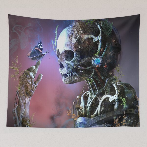 Item preview, Life and Death designed and sold by Fantasy-art-z.