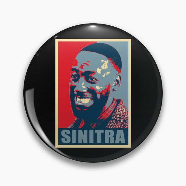 Item preview, Prank Sinatra Hope designed and sold by schneiderjeremy.