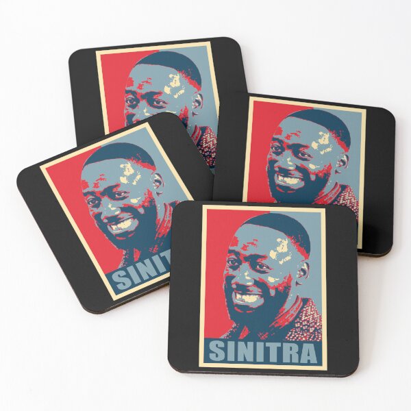 Item preview, Prank Sinatra Hope designed and sold by schneiderjeremy.