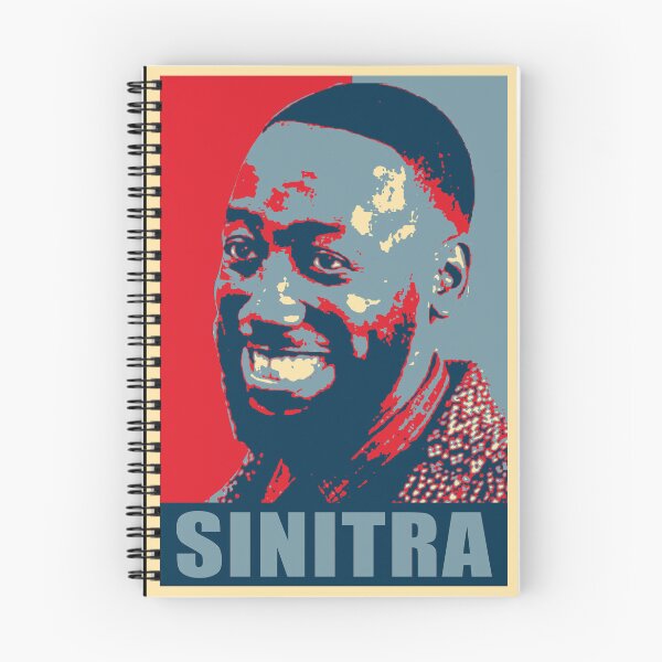 Item preview, Prank Sinatra Hope designed and sold by schneiderjeremy.