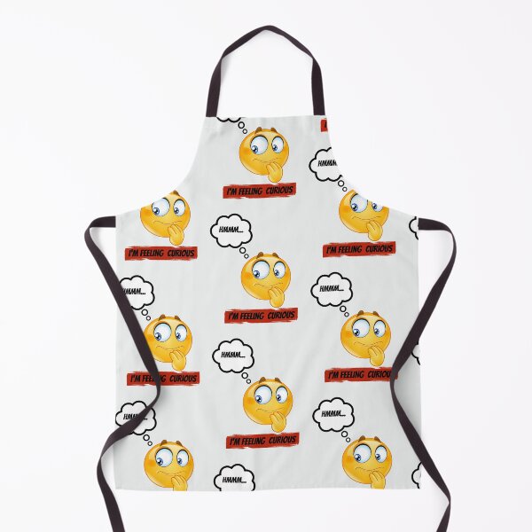 Item preview, I'm feeling curious designed and sold by TowTees.