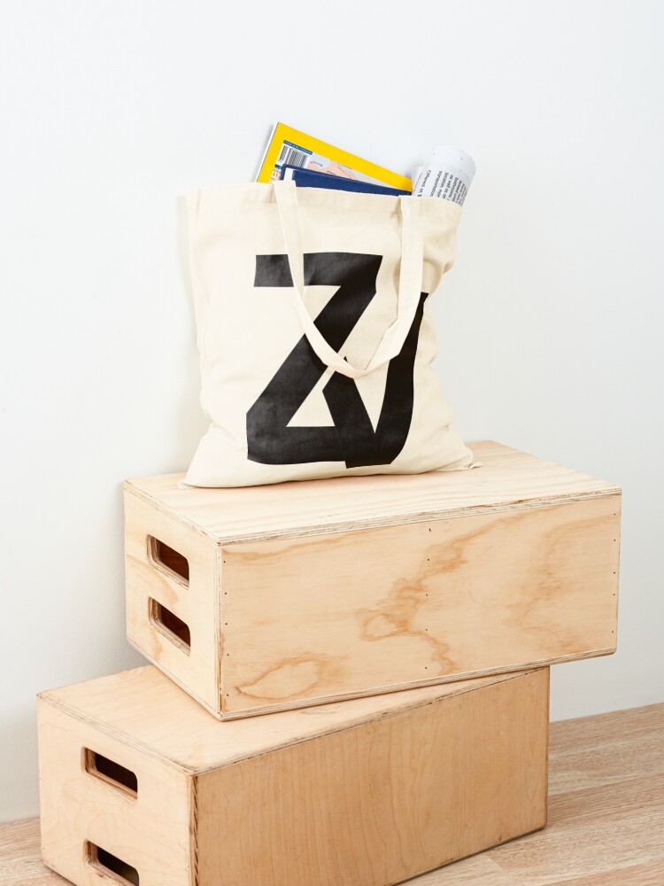 Zadig and Voltaire Tote Bag by Ethan musiala