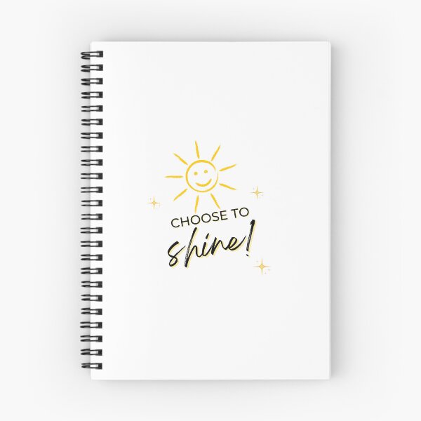Item preview, CHOOSE TO SHINE designed and sold by thoantz.