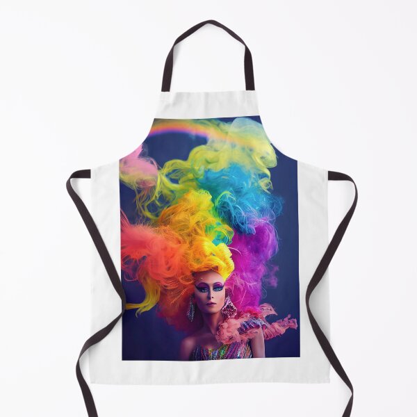 Item preview, Drag Queen Looking Fabulous designed and sold by MarkColeImaging.