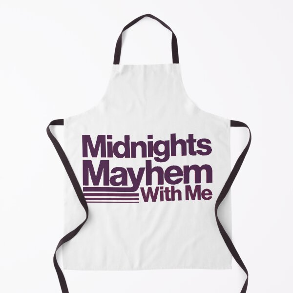 Item preview, Midnights Mayhem designed and sold by lyricaldesigns6.