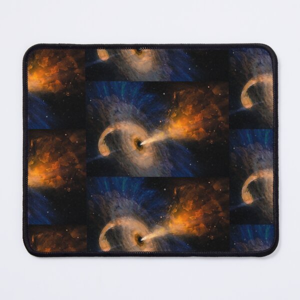 Item preview, Death Star Exploding designed and sold by blackrabbit25.